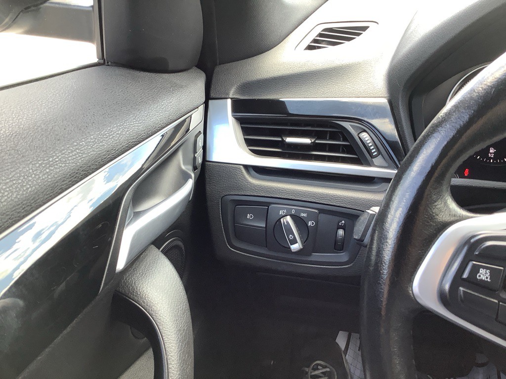 2018 BMW X1 Image 22