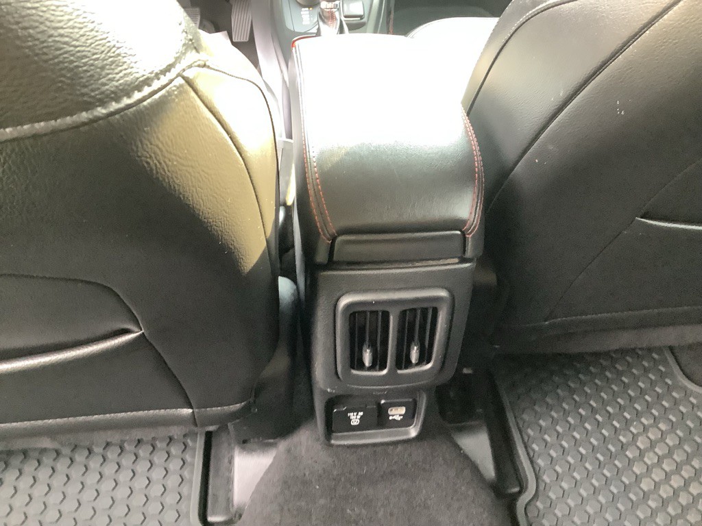 2018 Jeep Compass Image 14