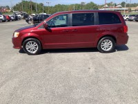 Image for 2019 Dodge Grand Caravan SXT ID: 6824275