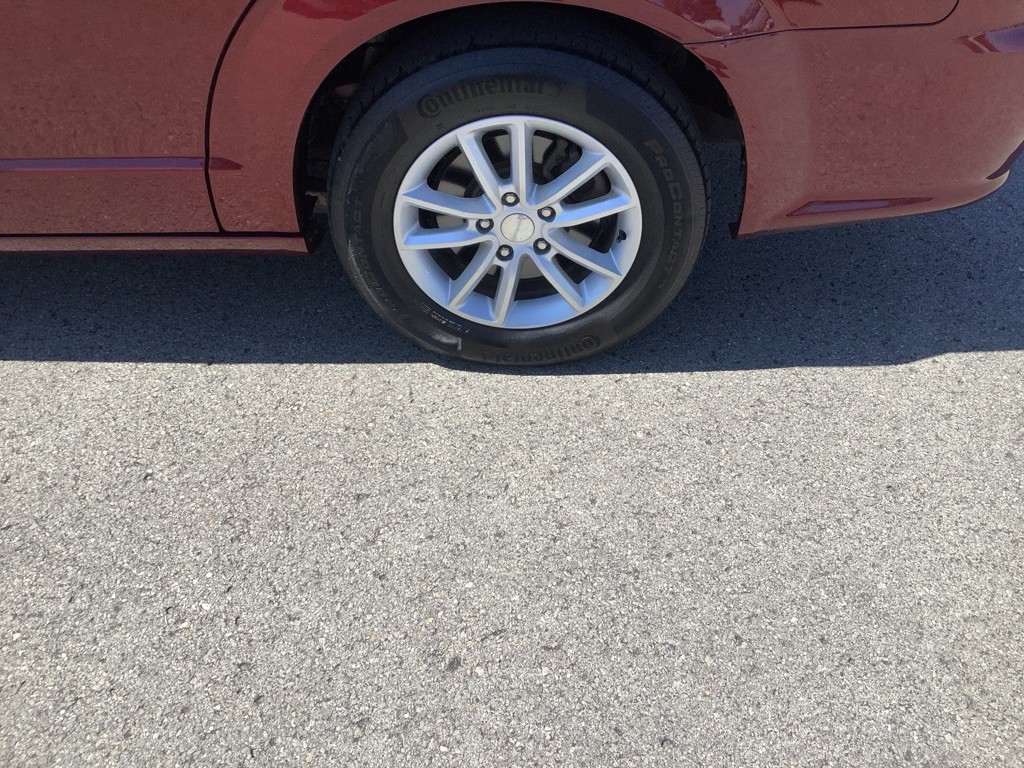 2019 Dodge Grand Caravan Image 10