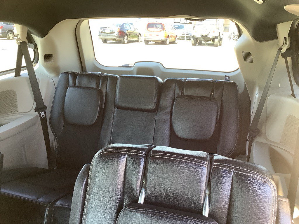 2019 Dodge Grand Caravan Image 14