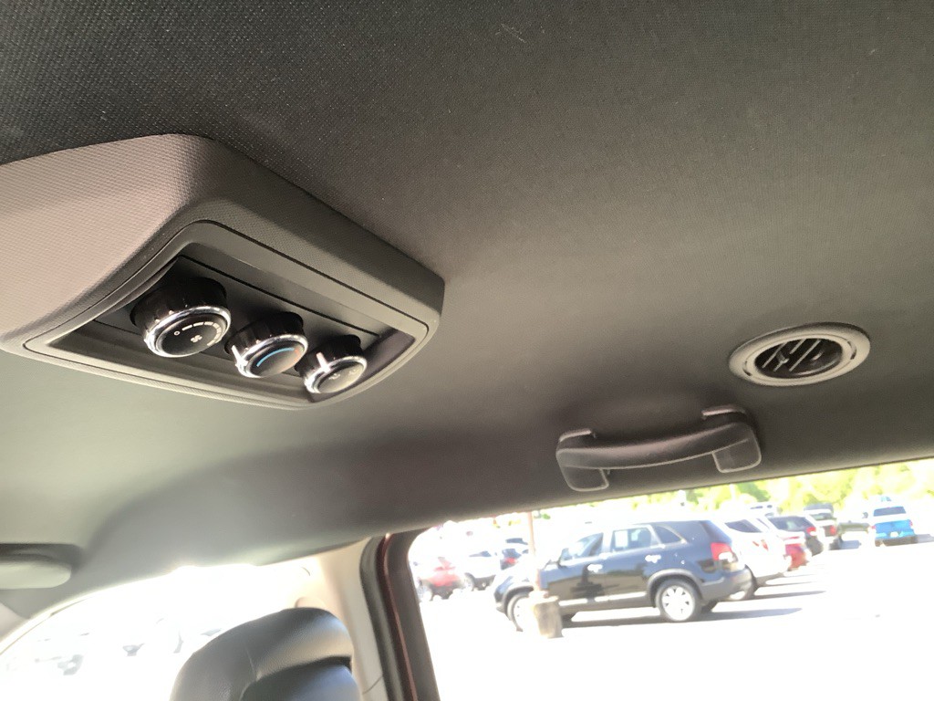 2019 Dodge Grand Caravan Image 15