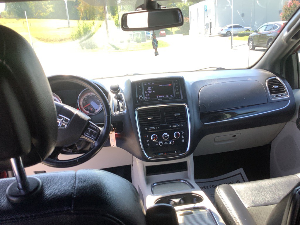 2019 Dodge Grand Caravan Image 16