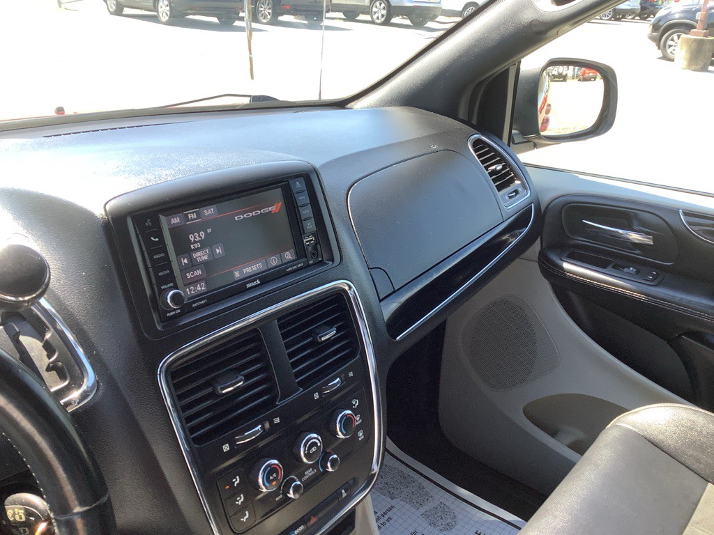 2019 Dodge Grand Caravan Image 17