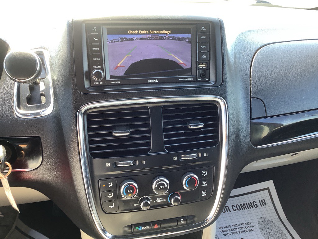 2019 Dodge Grand Caravan Image 18