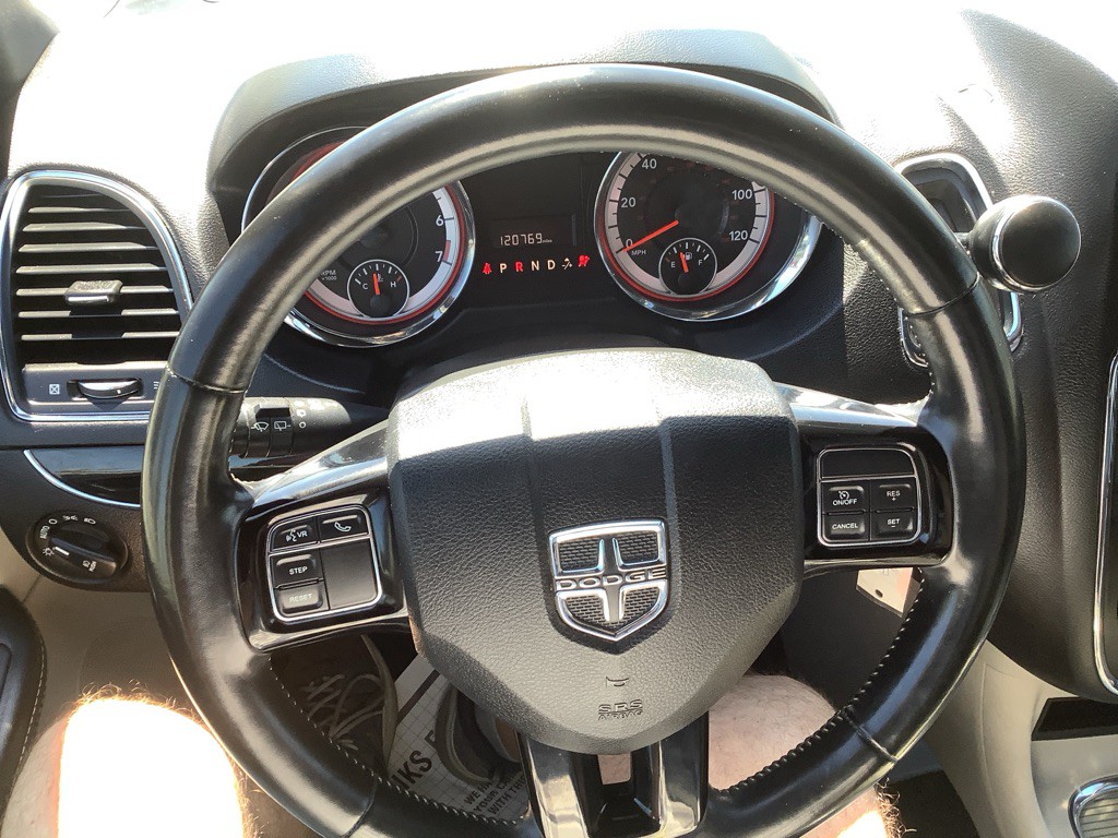 2019 Dodge Grand Caravan Image 19