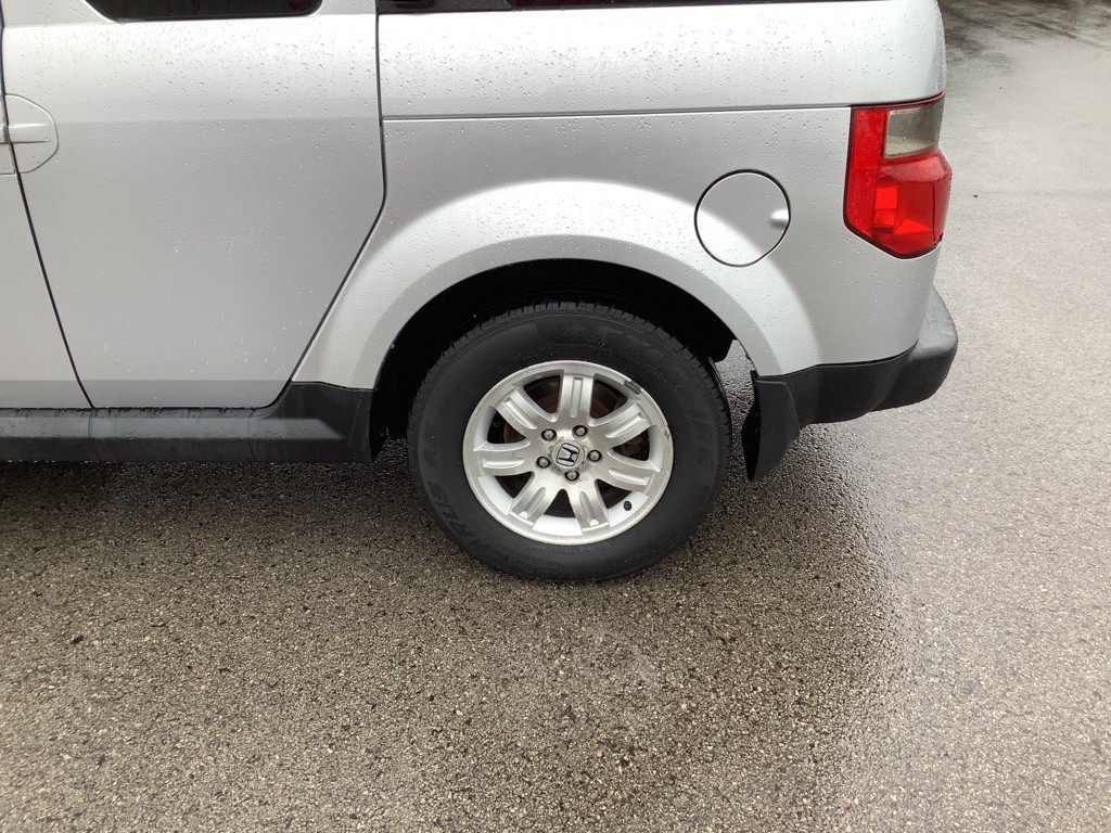 2008 Honda Element Image 10