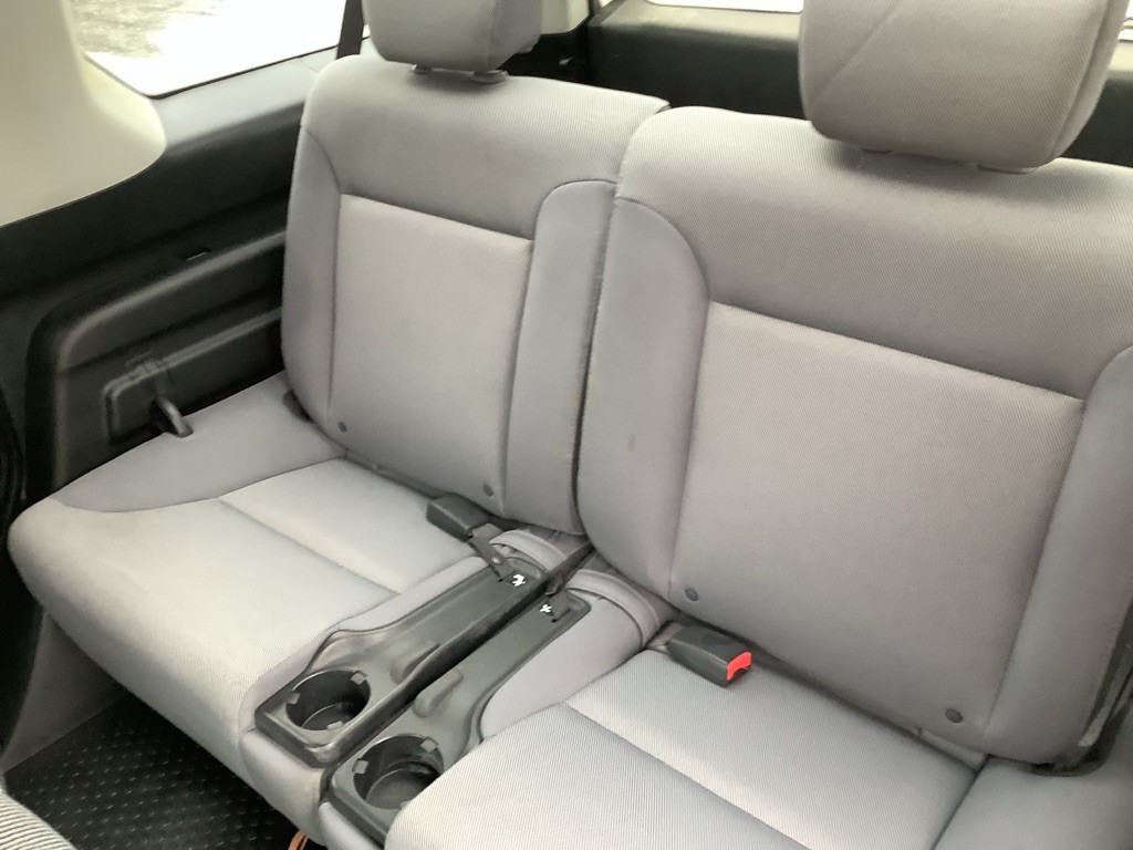 2008 Honda Element Image 12