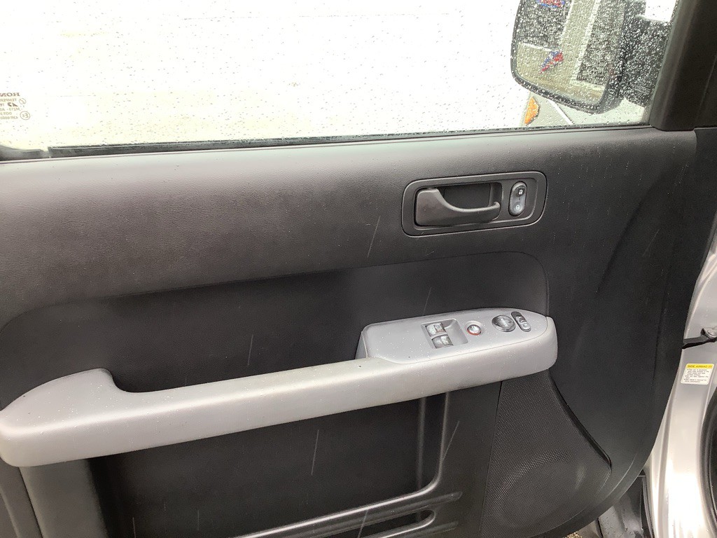 2008 Honda Element Image 14