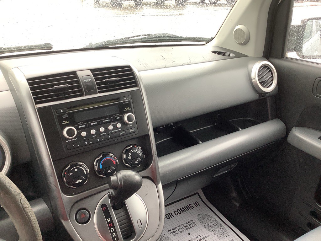 2008 Honda Element Image 15