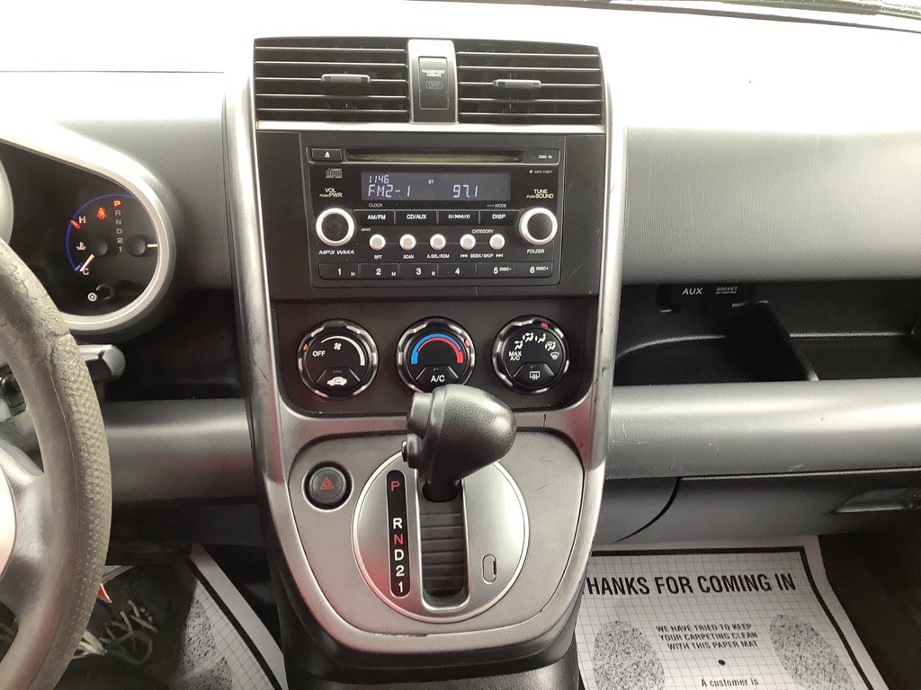 2008 Honda Element Image 16