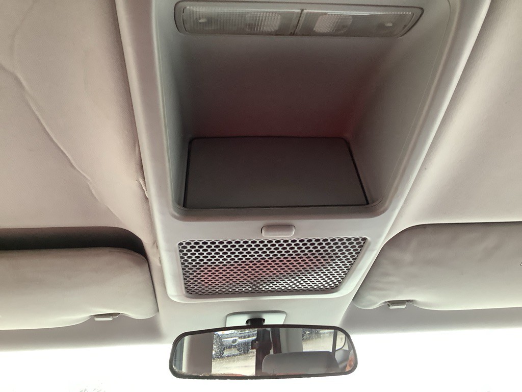 2008 Honda Element Image 17