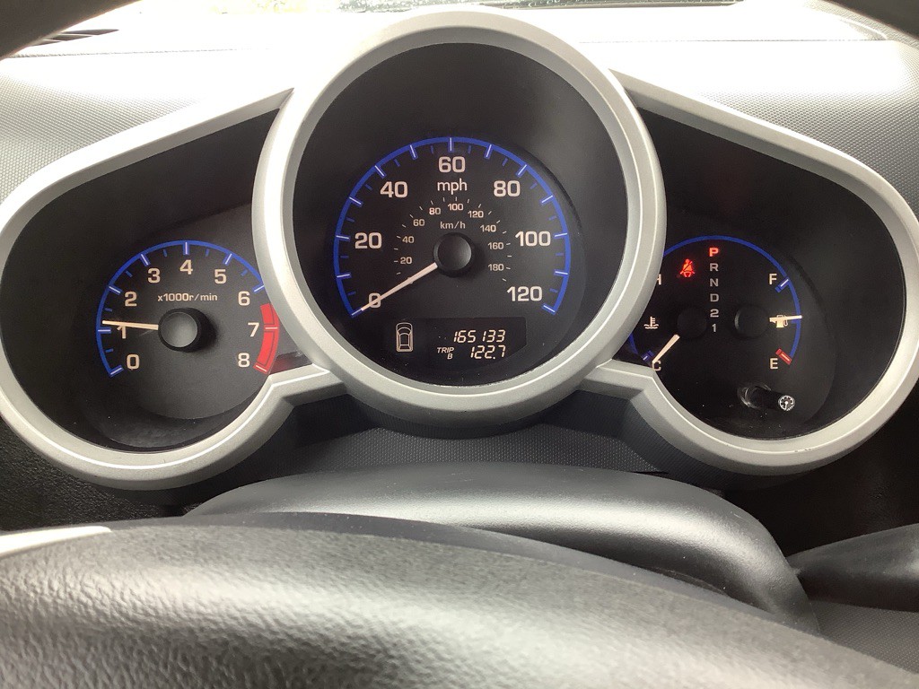2008 Honda Element Image 19