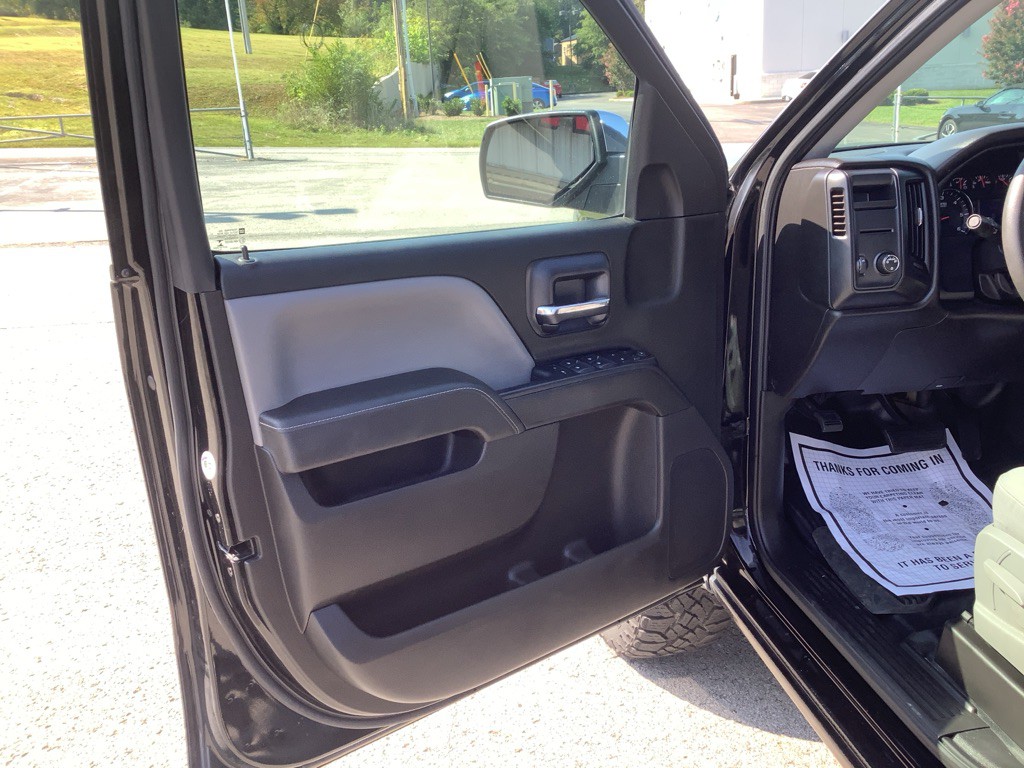 2015 Chevrolet Silverado 1500 Image 11