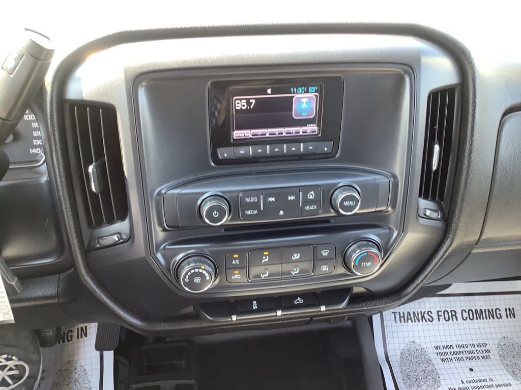 2015 Chevrolet Silverado 1500 Image 15