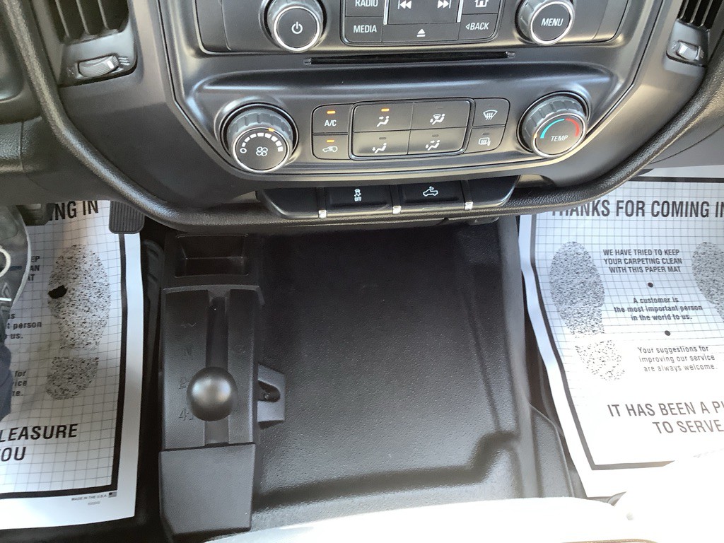 2015 Chevrolet Silverado 1500 Image 16