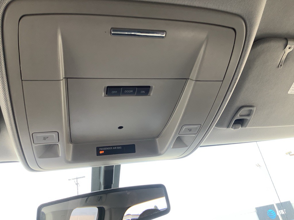 2015 Chevrolet Silverado 1500 Image 21