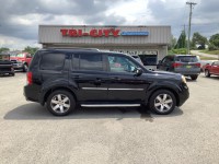 Image for 2014 Honda Pilot Touring ID: 6837288