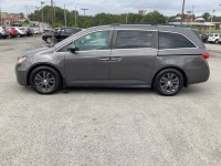 Image for 2016 Honda Odyssey EXL ID: 6867187
