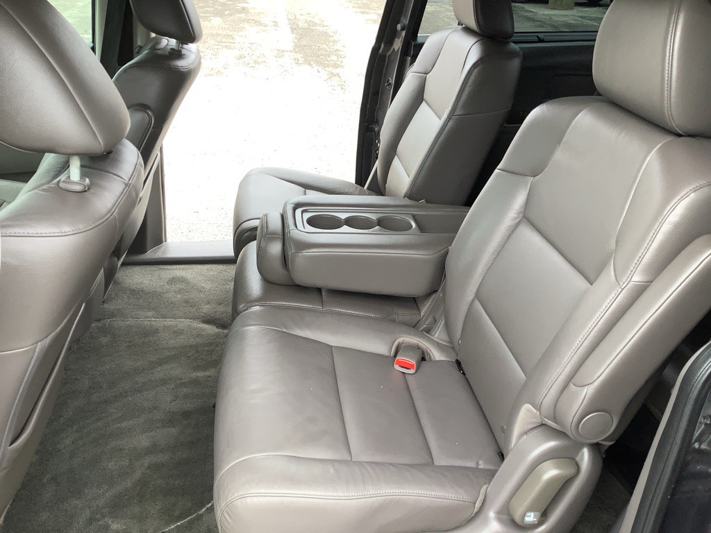 2016 Honda Odyssey Image 15