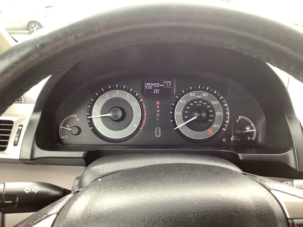 2016 Honda Odyssey Image 24