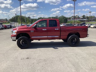 Image for 2007 Dodge Ram 2500 ST ID: 6882737