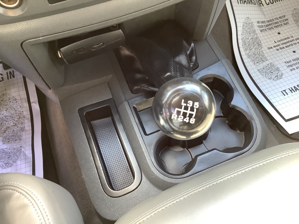 2007 Dodge Ram 2500 Image 16