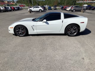 Image for 2005 Chevrolet Corvette  ID: 6882787