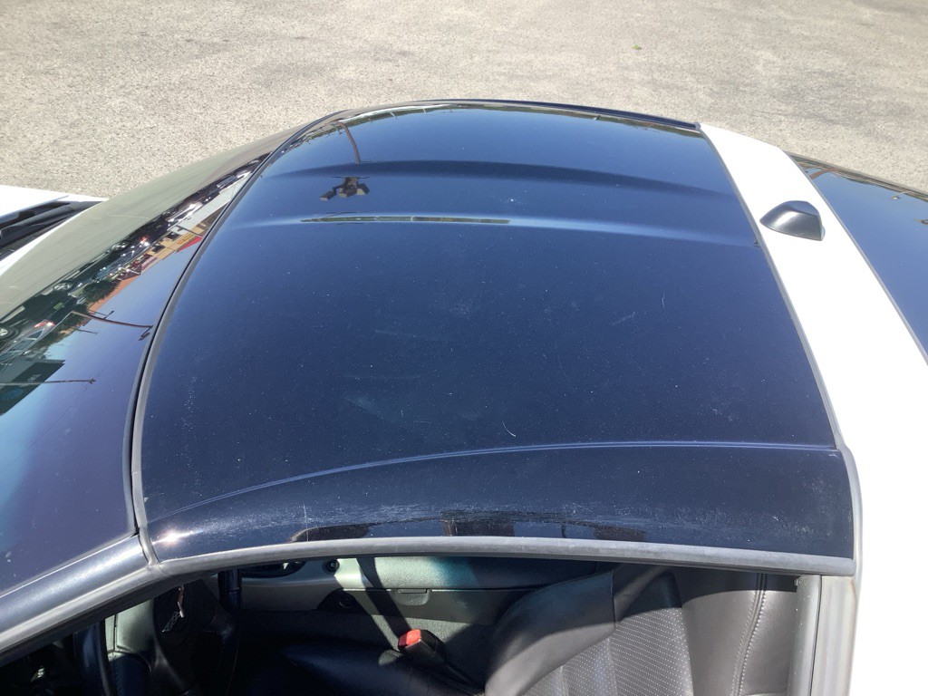 2005 Chevrolet Corvette Image 16