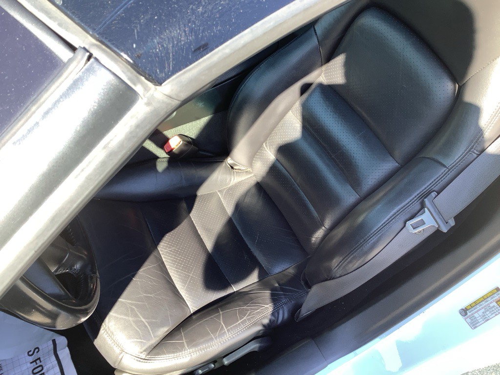 2005 Chevrolet Corvette Image 19