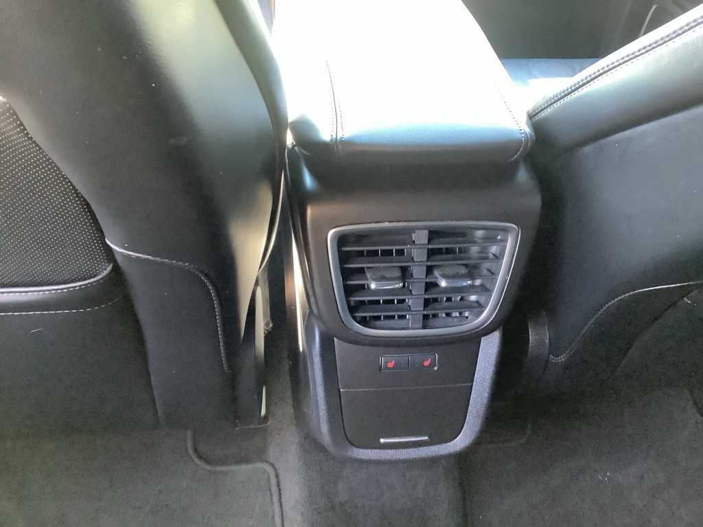 2016 Lincoln MKX Image 15