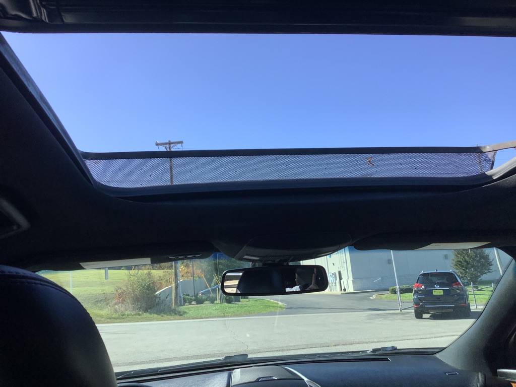 2016 Lincoln MKX Image 17