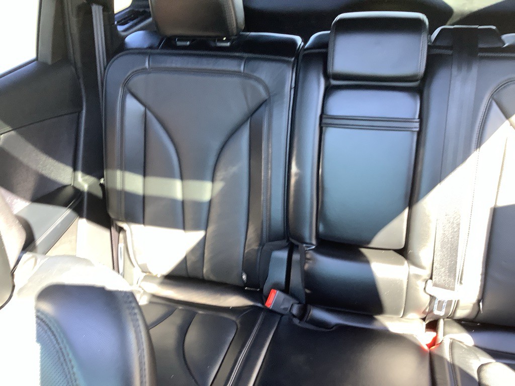 2016 Lincoln MKX Image 18