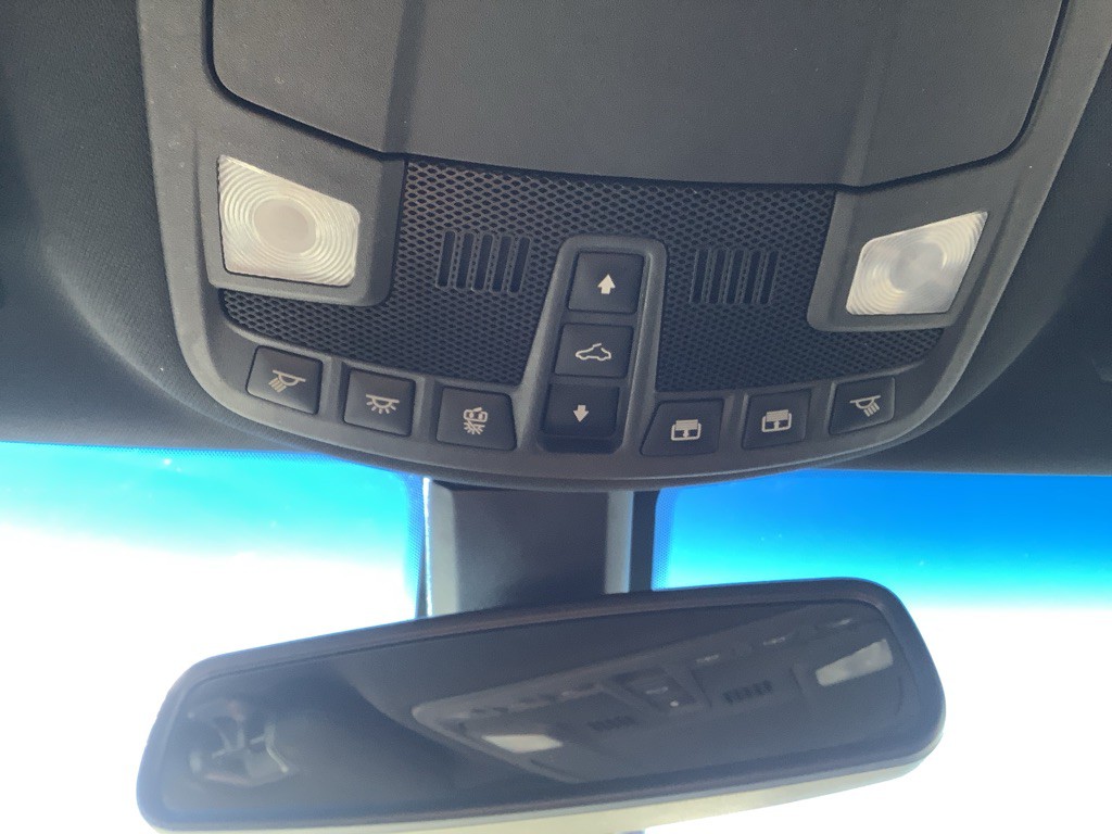 2016 Lincoln MKX Image 22
