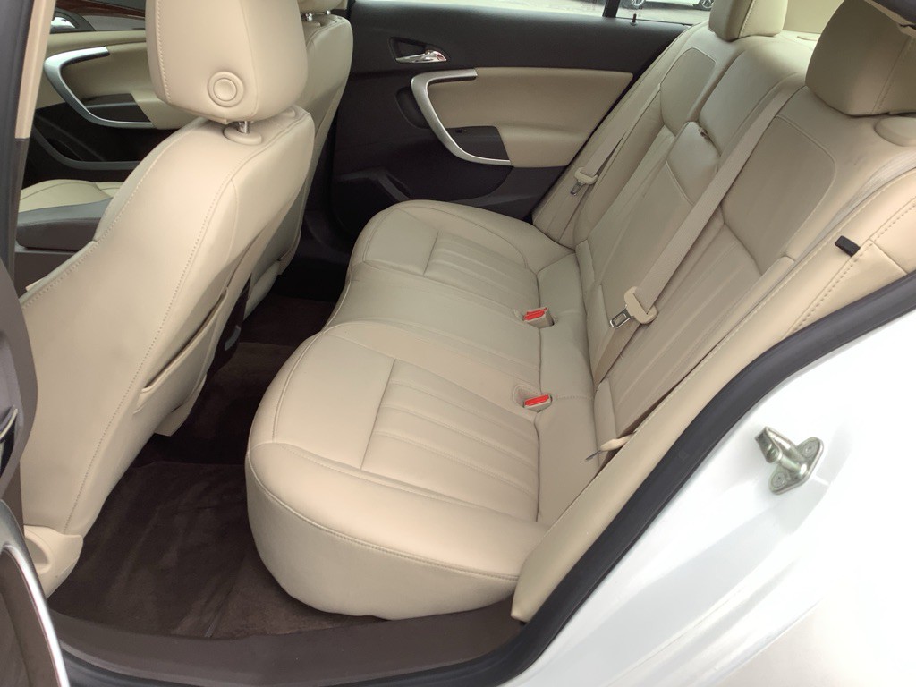 2016 Buick Regal Image 15
