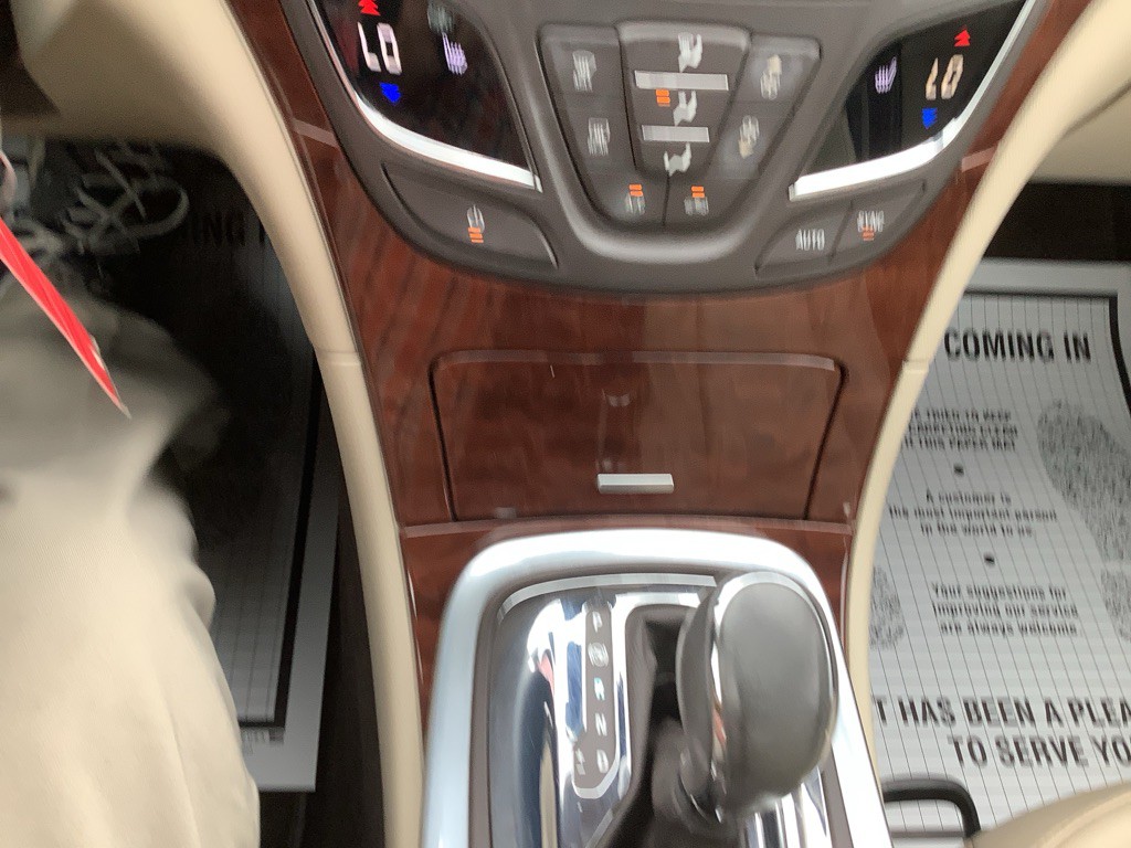 2016 Buick Regal Image 20