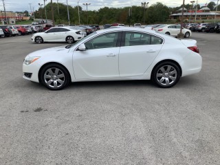 Image for 2016 Buick Regal  ID: 6895021