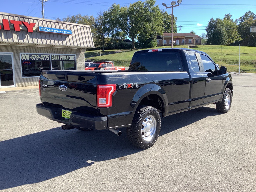 2017 Ford F-150 Image 6