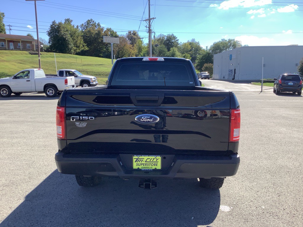 2017 Ford F-150 Image 7