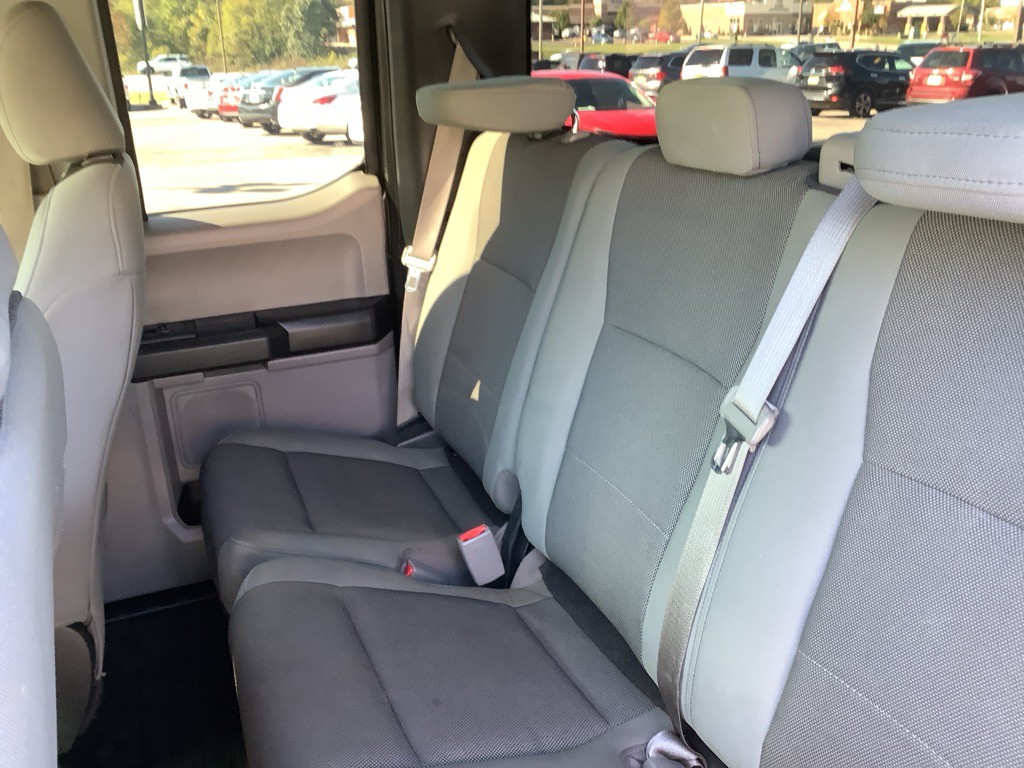 2017 Ford F-150 Image 12
