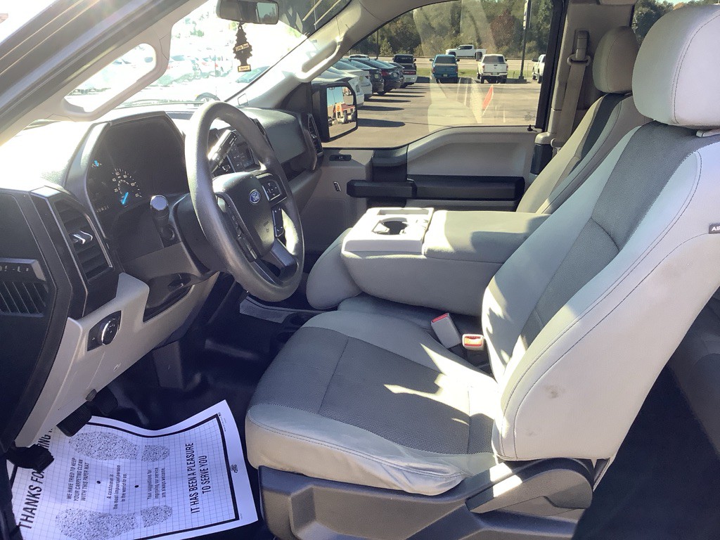 2017 Ford F-150 Image 13