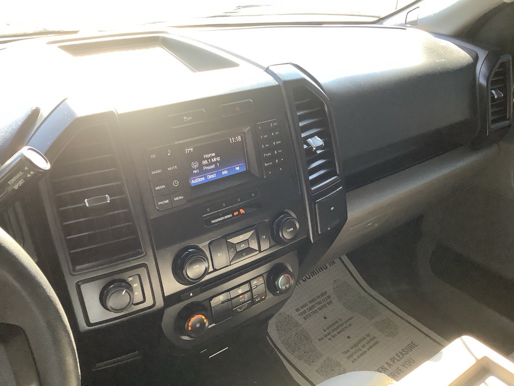 2017 Ford F-150 Image 14
