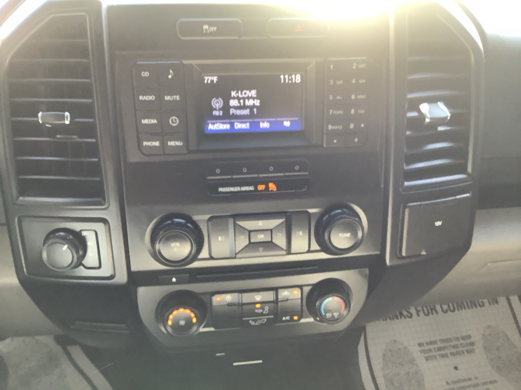 2017 Ford F-150 Image 15