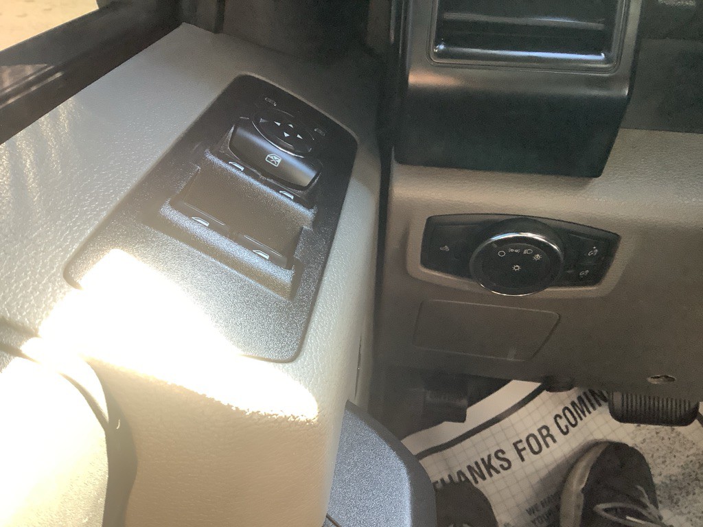 2017 Ford F-150 Image 16