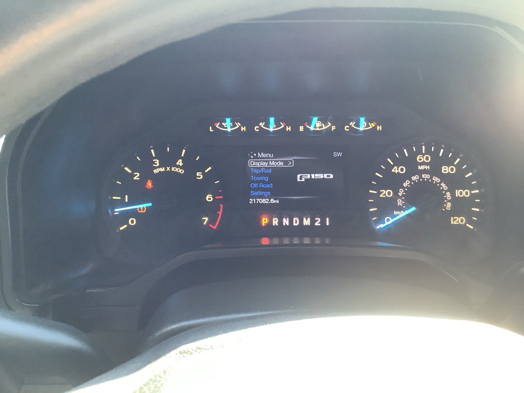 2017 Ford F-150 Image 18