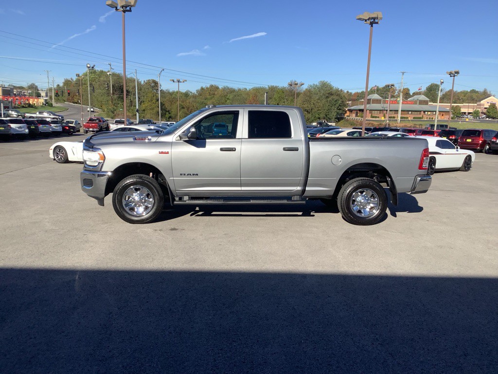 2019 RAM 2500 Image 1