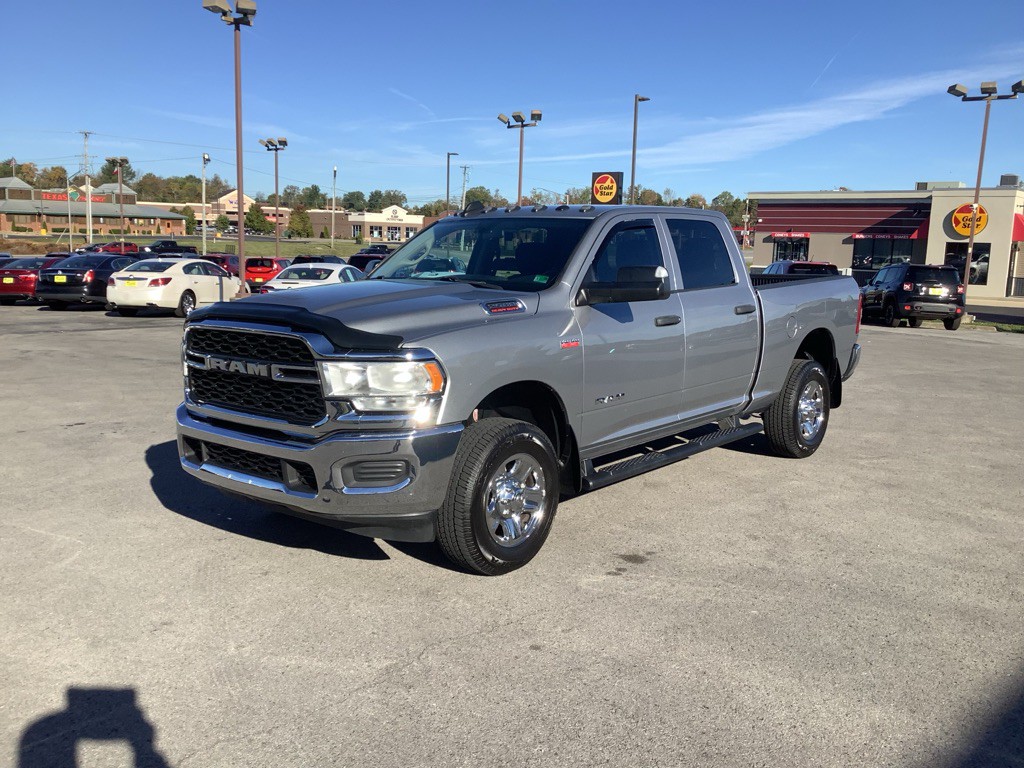 2019 RAM 2500 Image 2