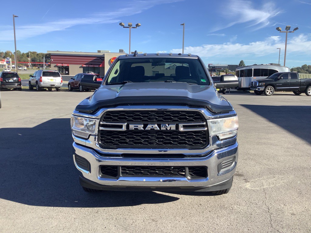 2019 RAM 2500 Image 3