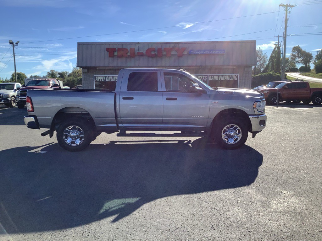 2019 RAM 2500 Image 5