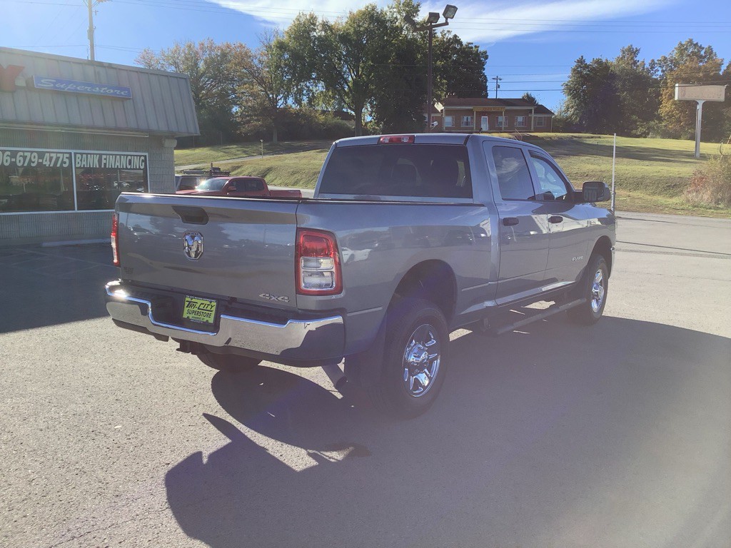 2019 RAM 2500 Image 6